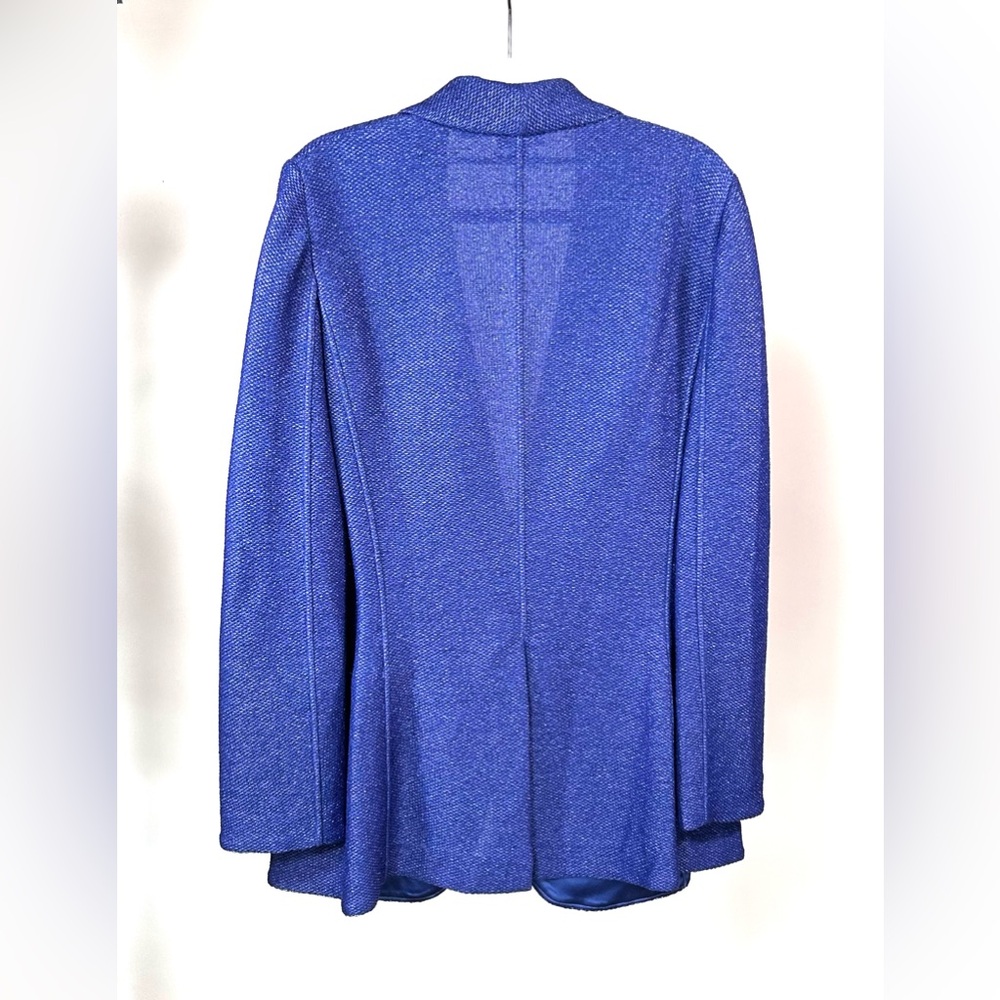 Giorgio Armani lightweight blazer - Picture 2 of 12